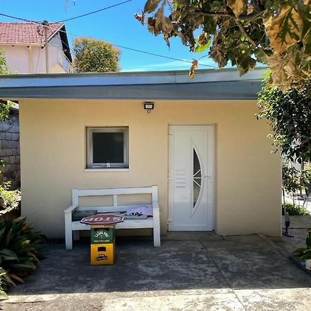 House Lovre Villa Zadar Eksteriør billede