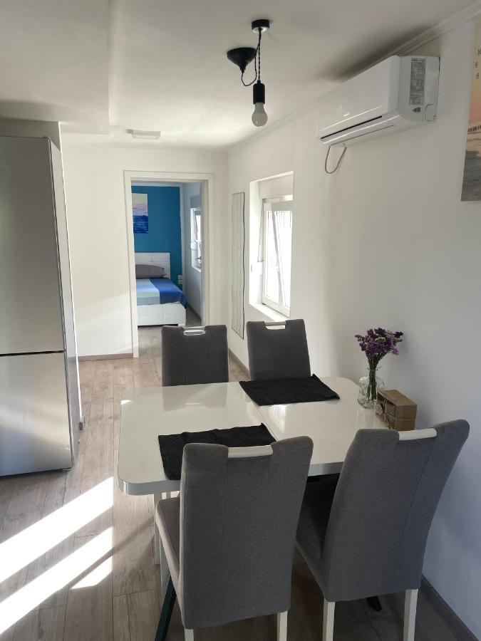 House Lovre Villa Zadar Eksteriør billede