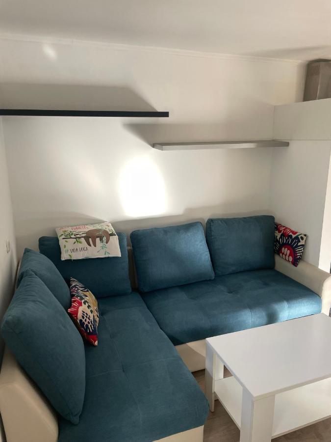 House Lovre Villa Zadar Eksteriør billede