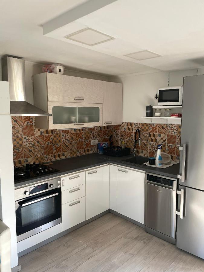 House Lovre Villa Zadar Eksteriør billede