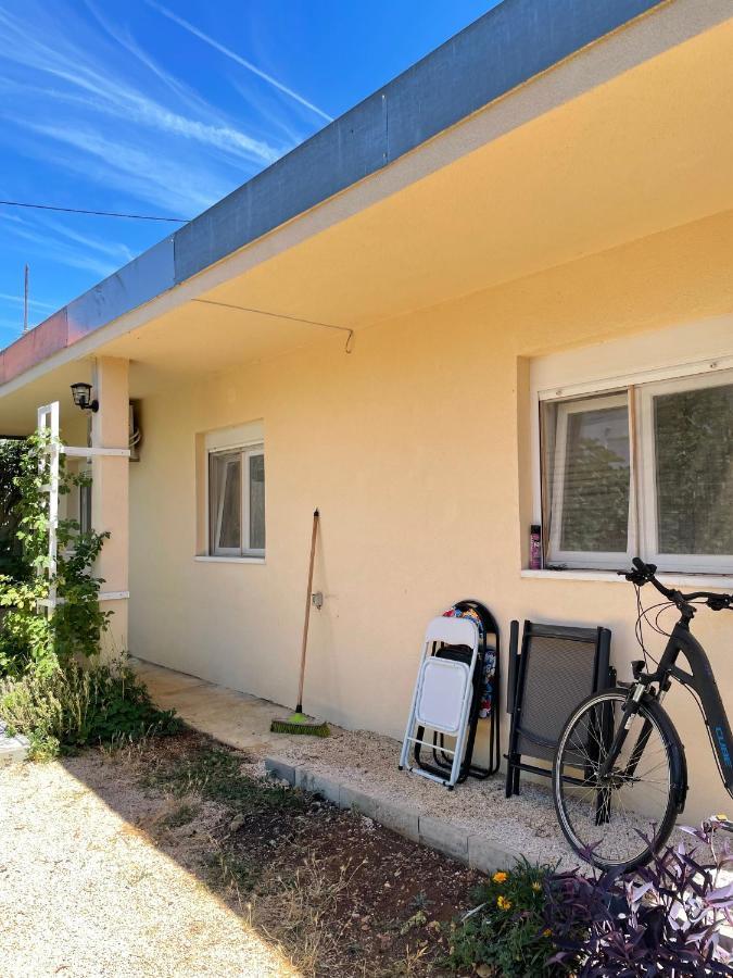 House Lovre Villa Zadar Eksteriør billede