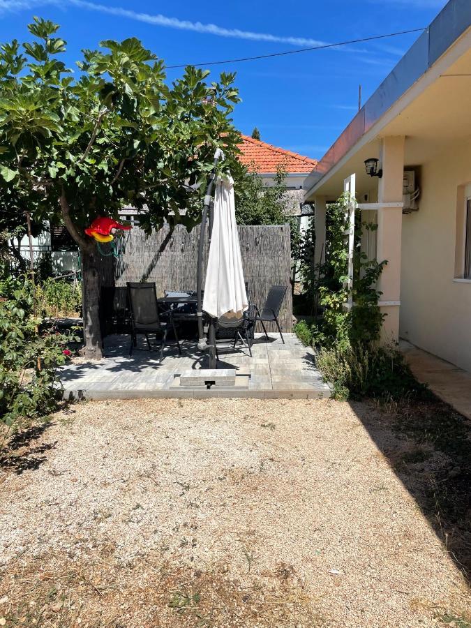 House Lovre Villa Zadar Eksteriør billede